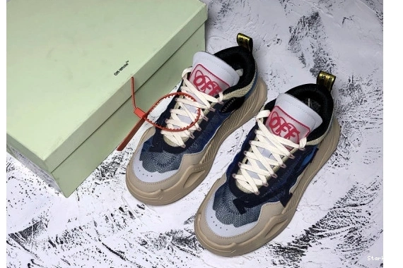 Odsy-1000 OFF-WHITE 0330